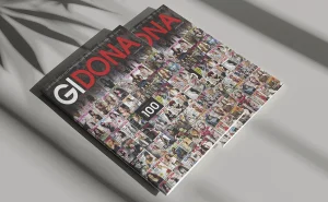 GIDONA: Març 2016
