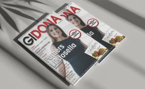 GIDONA: Maig 2016