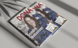 GIDONA: Novembre 2016