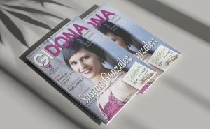GIDONA: Març 2017