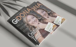 GIDONA: Setembre 2017