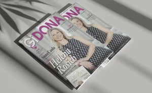 GIDONA: Març 2018