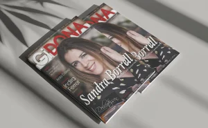 GIDONA: Abril 2018