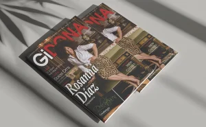 GIDONA: Juny 2018