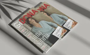 GIDONA: Octubre 2018