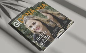 GIDONA: Novembre 2018