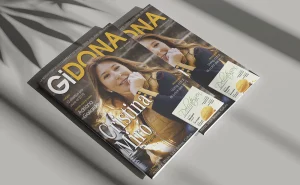 GIDONA: Gener 2019