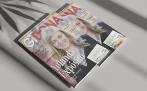 GIDONA: Març 2019