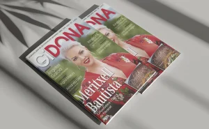 GIDONA: Abril 2019
