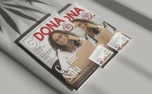 GIDONA: Juny 2019