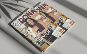 GIDONA: Setembre 2019