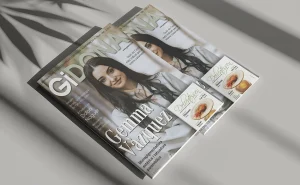 GIDONA: Novembre 2019