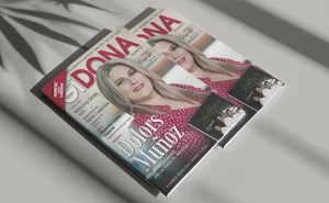 GIDONA: Març 2020
