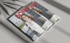 GIDONA: Març 2021