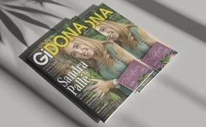 GIDONA 162 - Juliol 2021