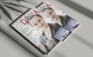 Revista 164 - Setembre 2021