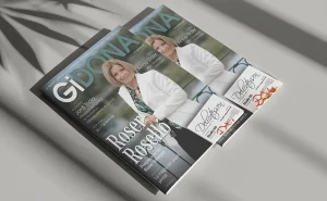 GIDONA 165 - Octubre 2021