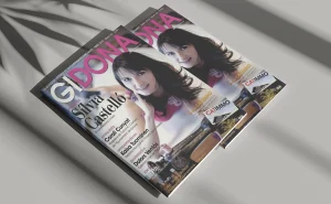 GIDONA: Abril 2012