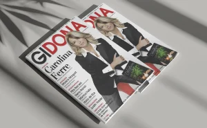 GIDONA: Abril 2013