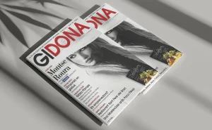 GIDONA: Juliol 2013