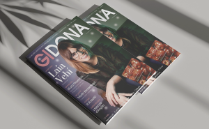 GIDONA: Gener 2014