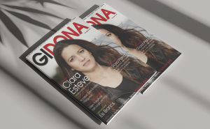 GIDONA: Juliol 2014