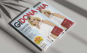 GIDONA: Agost 2014