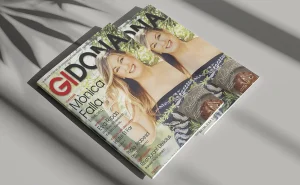 GIDONA: Novembre 2014