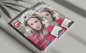 GIDONA: Gener 2015