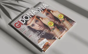 GIDONA: Març 2015