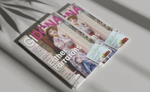GIDONA: Novembre 2015