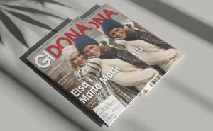 GIDONA: Gener 2016