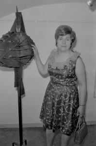 gidona emilia xargay