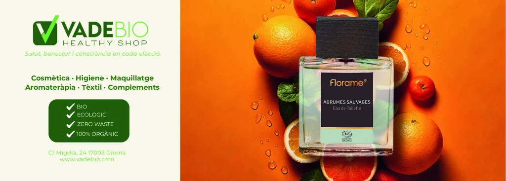 gidona perfums ecològics