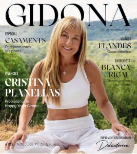 Revista 214 - Novembre 2025