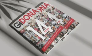 gidona 168
