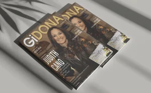 gidona 172