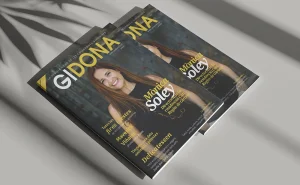 gidona 174