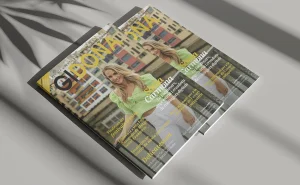 gidona 176