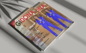 gidona 177