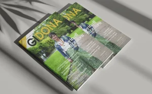 gidona 178