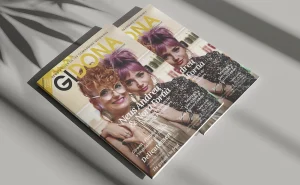 gidona 179