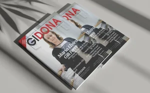 gidona 180