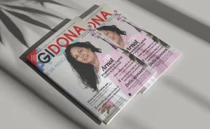 gidona 182