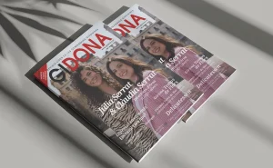 gidona 184