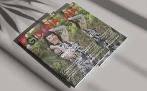 gidona 188