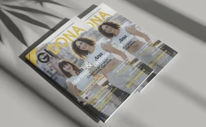 gidona 191