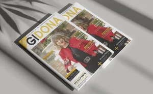 gidona 192