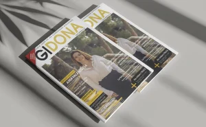 gidona 195