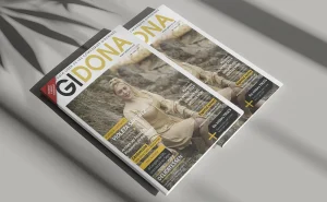 gidona 196